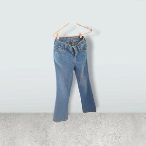 Apt9 bootcut jeans